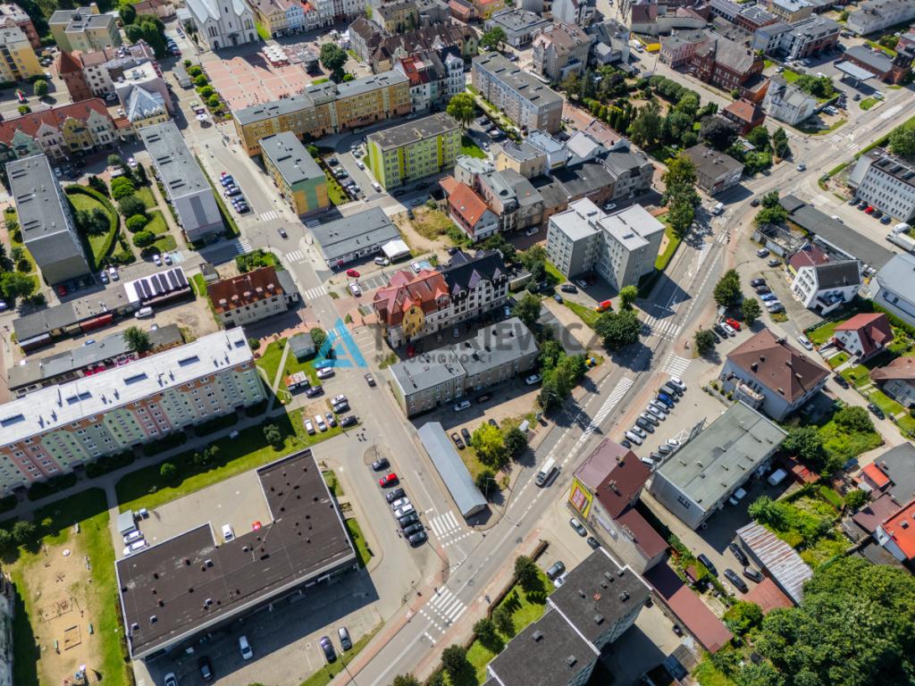 2-pokojowe mieszkanie w centrum Bytowa - zdjęcie 14