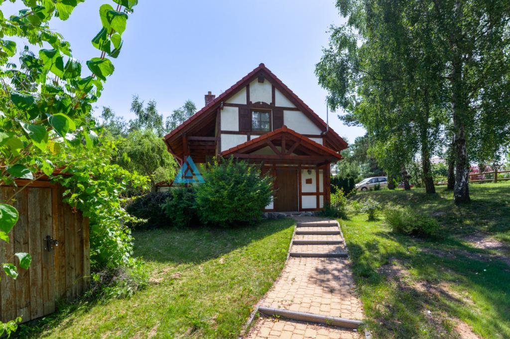 Twoje miejsce na Kaszubach - Barkocin - zdjęcie 3