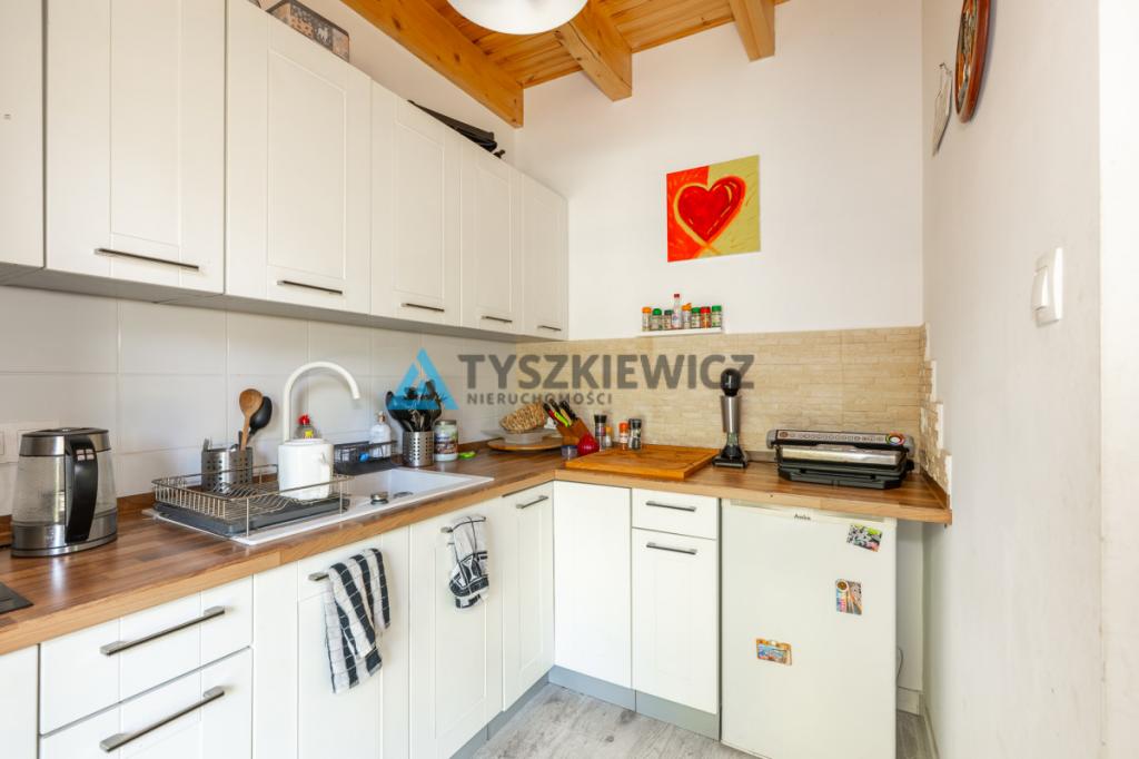 Twoje miejsce na Kaszubach - Barkocin - zdjęcie 5