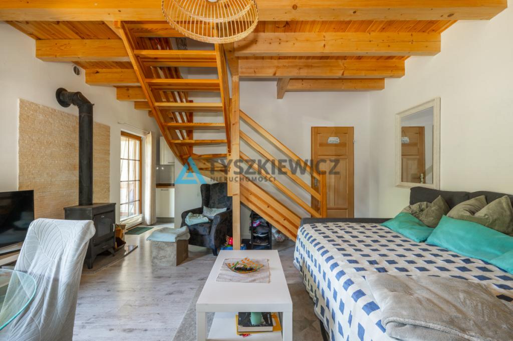 Twoje miejsce na Kaszubach - Barkocin - zdjęcie 18