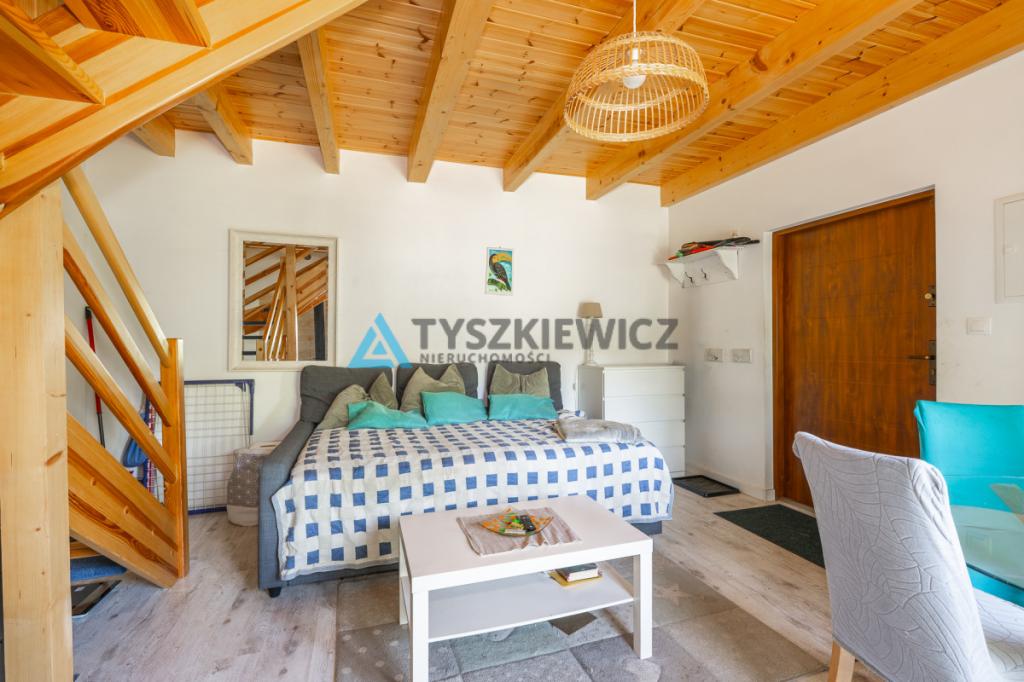 Twoje miejsce na Kaszubach - Barkocin - zdjęcie 7