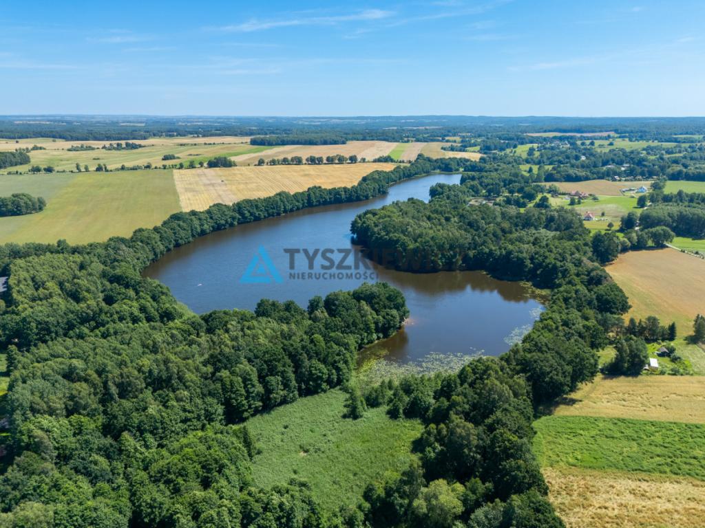 Twoje miejsce na Kaszubach - Barkocin - zdjęcie 16