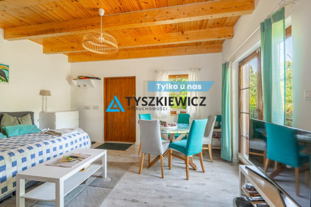 Twoje miejsce na Kaszubach - Barkocin - zdjęcie 1