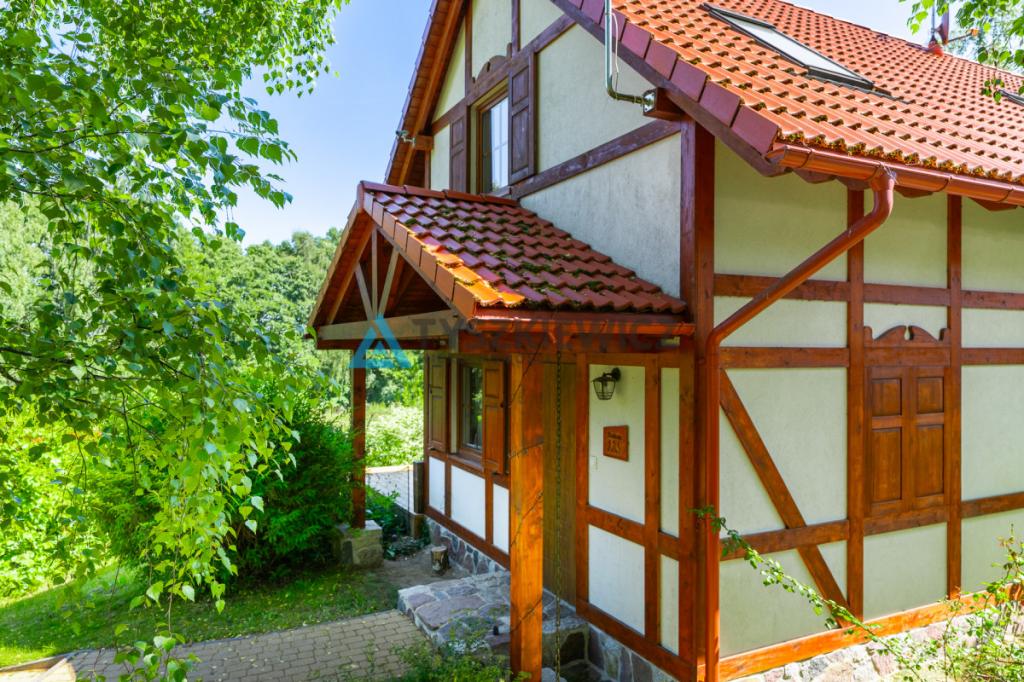 Twoje miejsce na Kaszubach - Barkocin - zdjęcie 10
