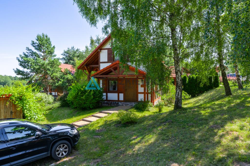 Twoje miejsce na Kaszubach - Barkocin - zdjęcie 20