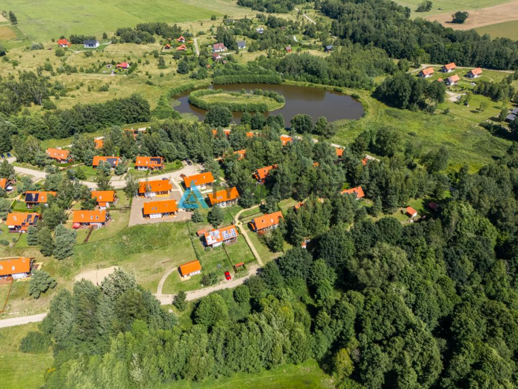 Świetna oferta inwestycyjna - Kaszubska Ostoja - zdjęcie 21
