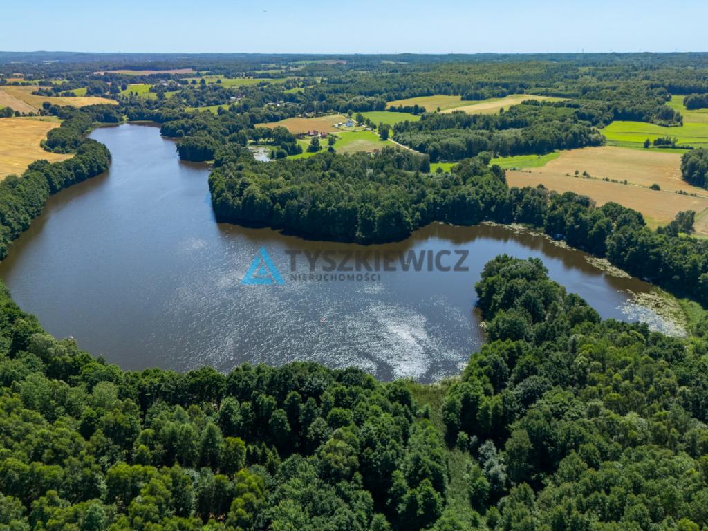 Świetna oferta inwestycyjna - Kaszubska Ostoja - zdjęcie 24