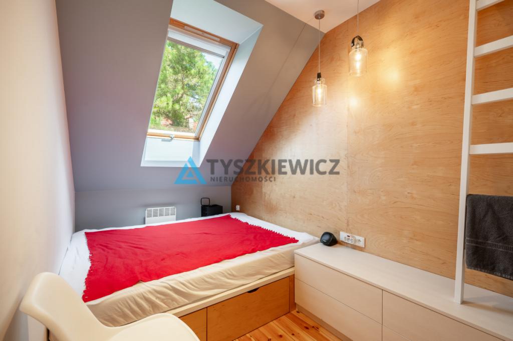 Świetna oferta inwestycyjna - Kaszubska Ostoja - zdjęcie 15