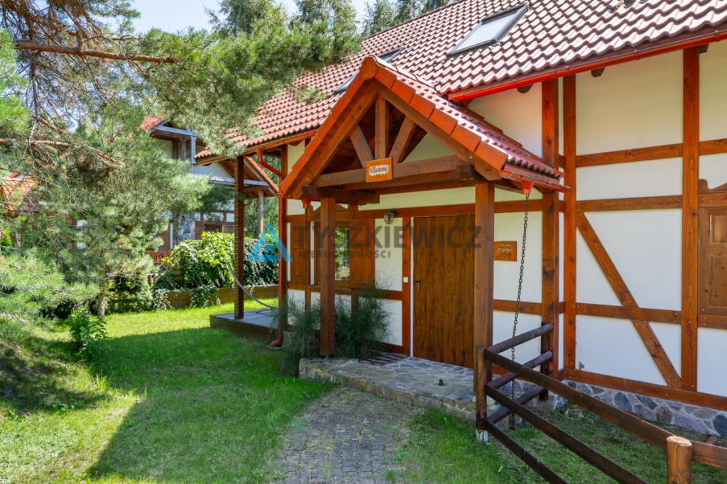 Świetna oferta inwestycyjna - Kaszubska Ostoja - zdjęcie 19