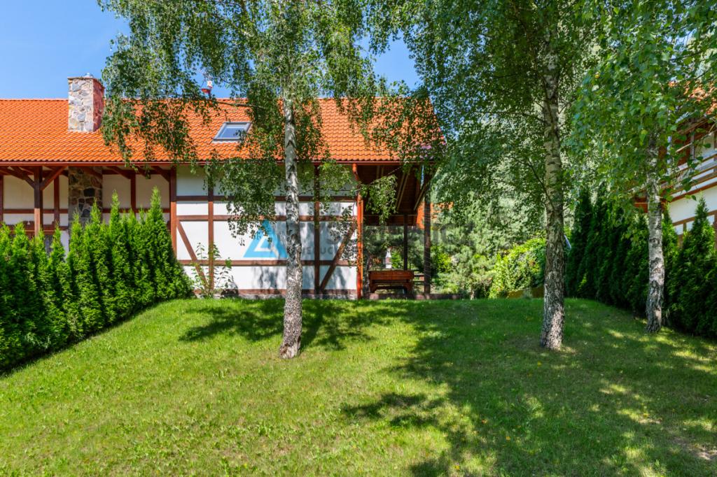 Świetna oferta inwestycyjna - Kaszubska Ostoja - zdjęcie 18
