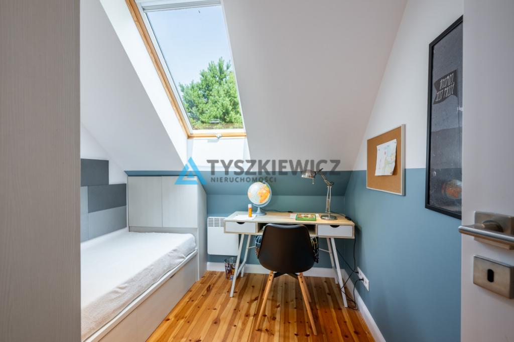 Świetna oferta inwestycyjna - Kaszubska Ostoja - zdjęcie 14