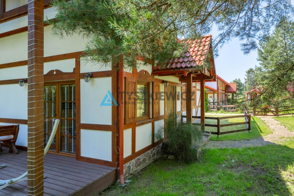 Świetna oferta inwestycyjna - Kaszubska Ostoja - zdjęcie 22