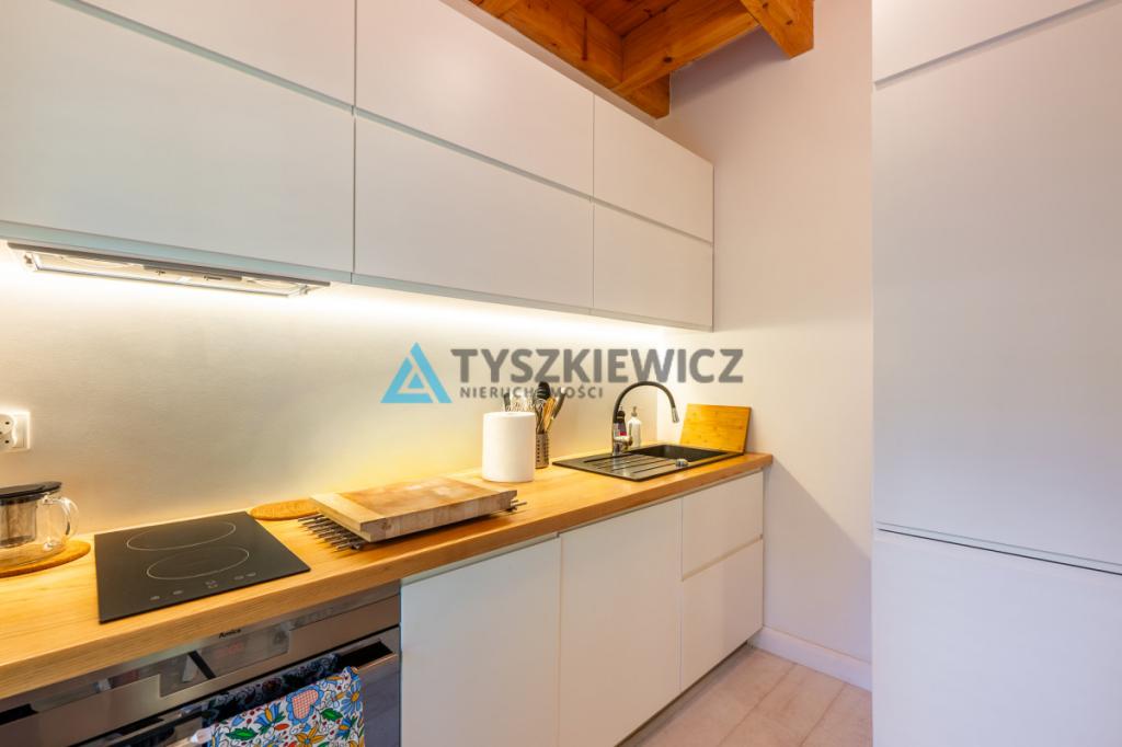 Świetna oferta inwestycyjna - Kaszubska Ostoja - zdjęcie 9