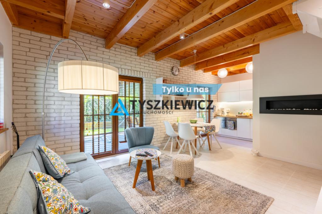 Świetna oferta inwestycyjna - Kaszubska Ostoja - zdjęcie 1