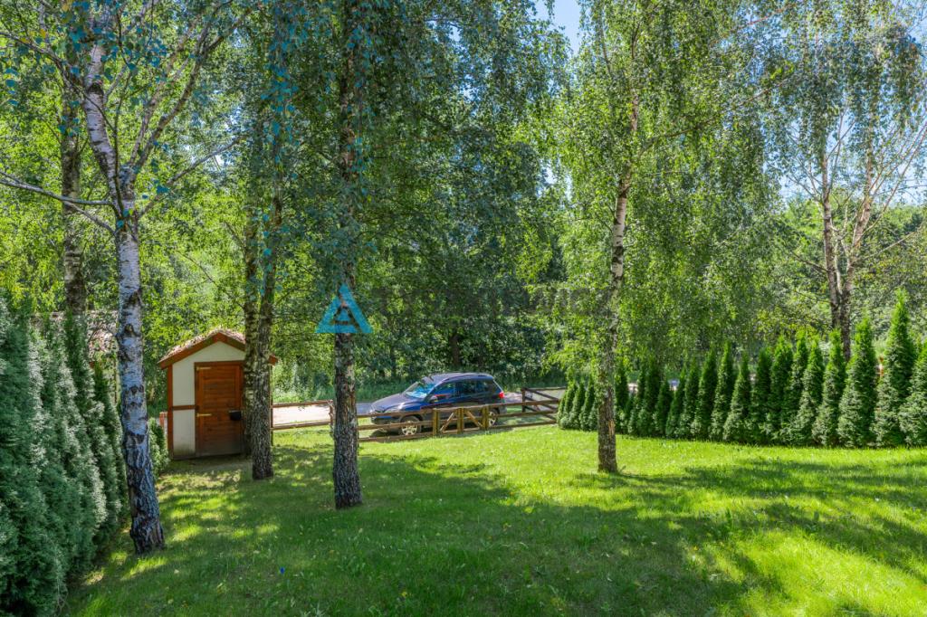 Świetna oferta inwestycyjna - Kaszubska Ostoja - zdjęcie 23