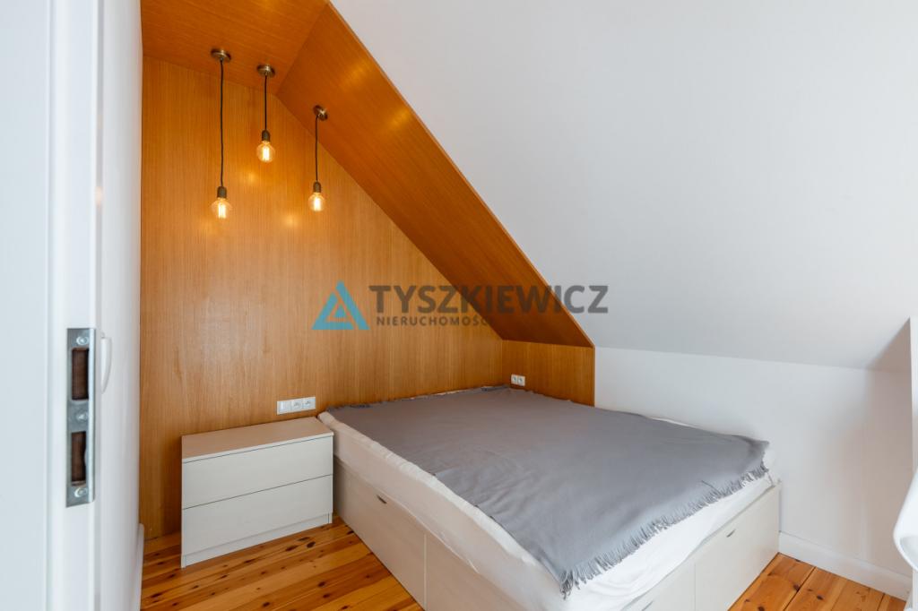 Świetna oferta inwestycyjna - Kaszubska Ostoja - zdjęcie 16