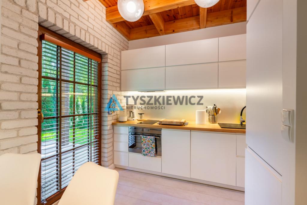 Świetna oferta inwestycyjna - Kaszubska Ostoja - zdjęcie 8