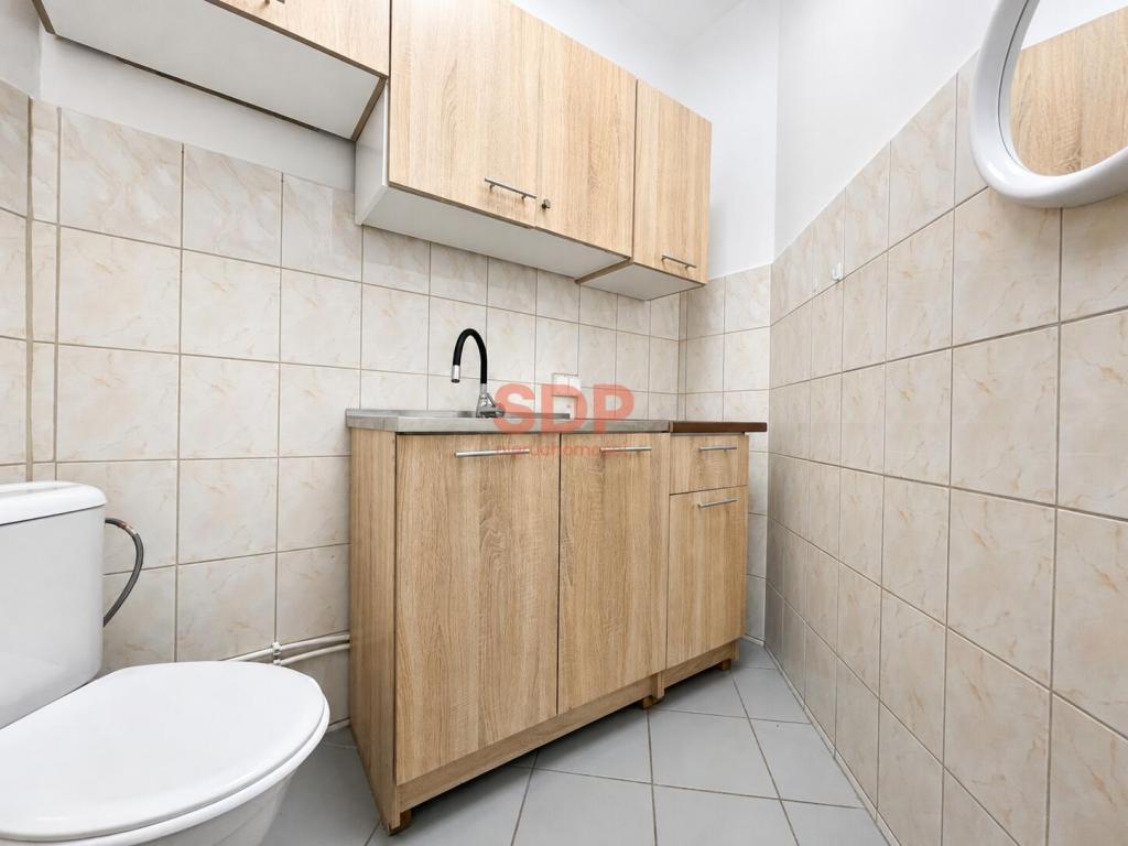 Lokal usługowy do wynajęcia, 75&nbsp;m², Łódź, Rewolucji 1905 roku - zdjęcie 7