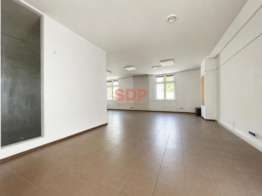 Lokal usługowy do wynajęcia, 75&nbsp;m², Łódź, Rewolucji 1905 roku - zdjęcie 3