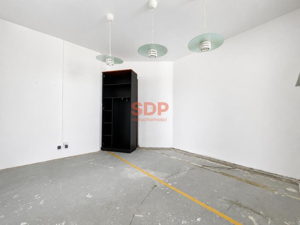 Lokal usługowy do wynajęcia, 75&nbsp;m², Łódź, Rewolucji 1905 roku - zdjęcie 6