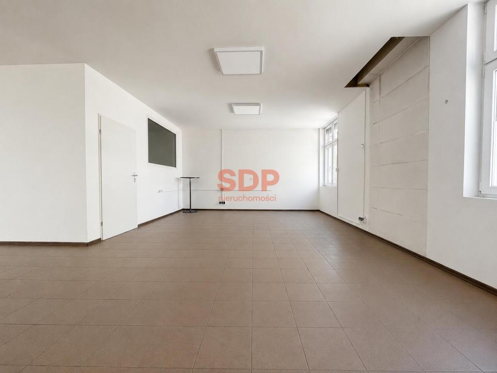 Lokal usługowy do wynajęcia, 75&nbsp;m², Łódź, Rewolucji 1905 roku - zdjęcie 4