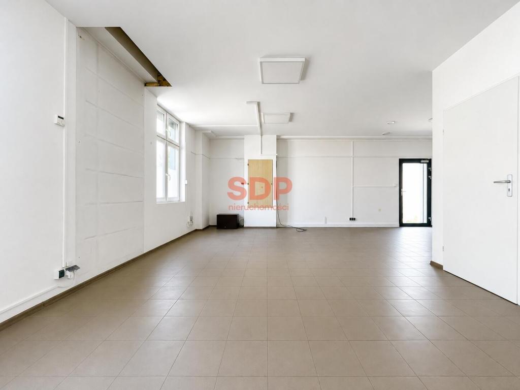 Lokal usługowy do wynajęcia, 75&nbsp;m², Łódź, Rewolucji 1905 roku - zdjęcie 5