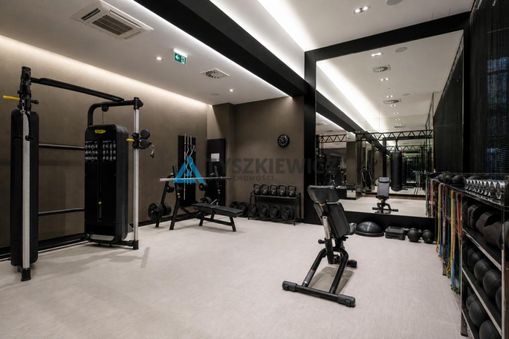Apartament 2 pok 46,89m2, Stara Stocznia, Brabank - zdjęcie 19