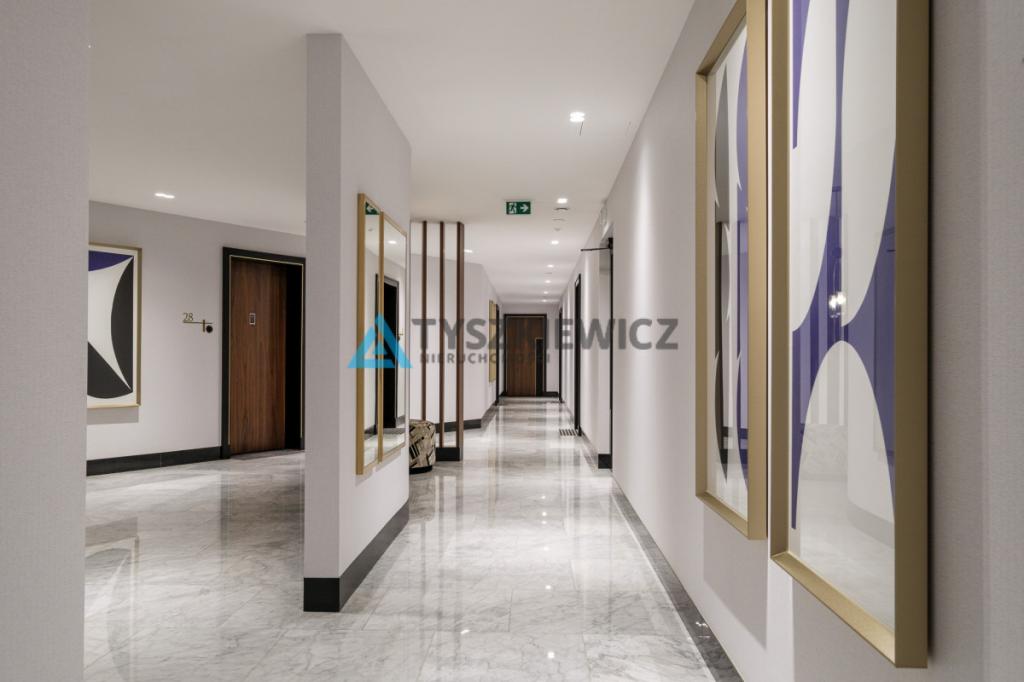 Apartament 2 pok 46,89m2, Stara Stocznia, Brabank - zdjęcie 14