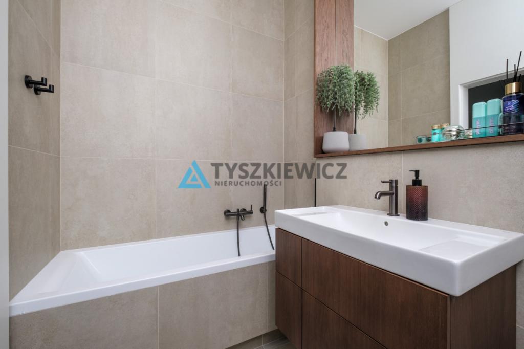 Apartament 2 pok 46,89m2, Stara Stocznia, Brabank - zdjęcie 12