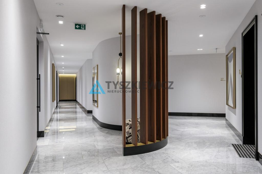 Apartament 2 pok 46,89m2, Stara Stocznia, Brabank - zdjęcie 15