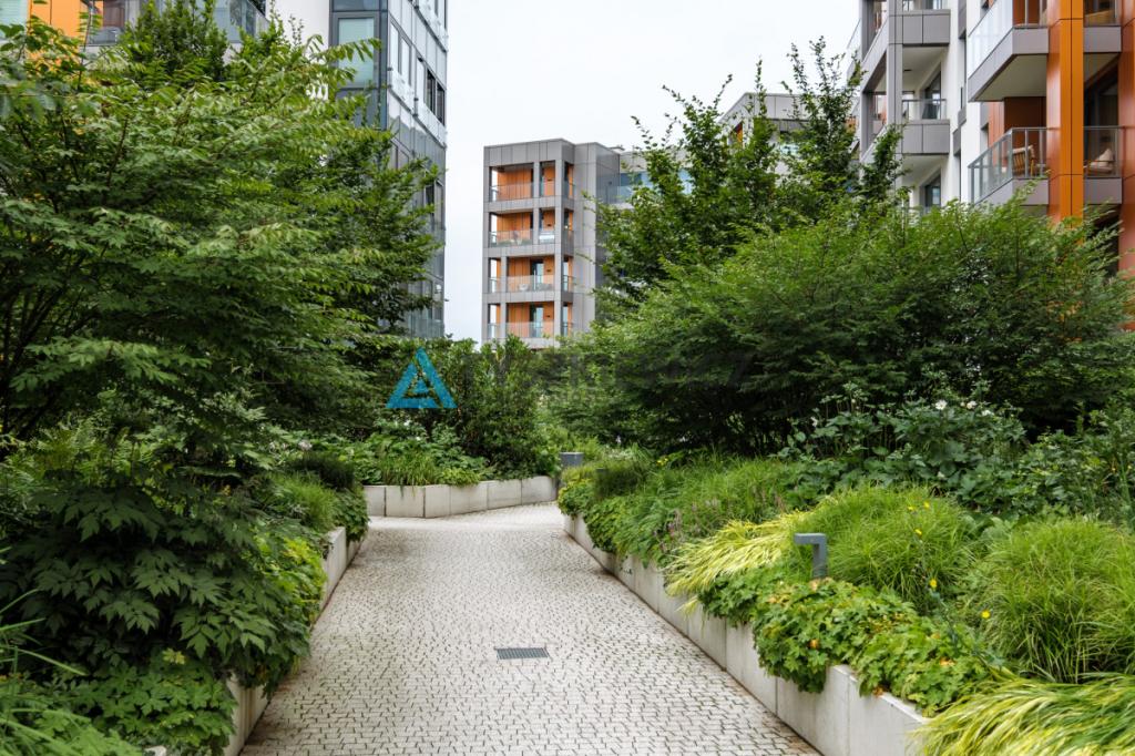 Apartament 2 pok 46,89m2, Stara Stocznia, Brabank - zdjęcie 26
