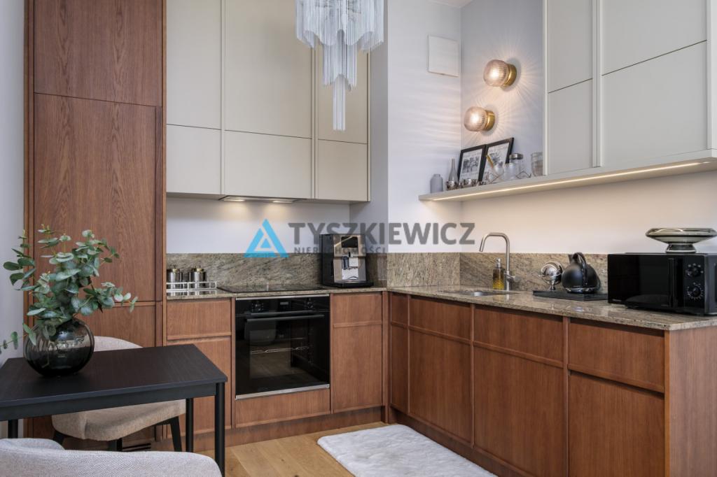 Apartament 2 pok 46,89m2, Stara Stocznia, Brabank - zdjęcie 6