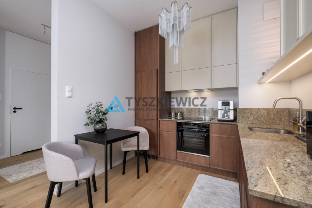 Apartament 2 pok 46,89m2, Stara Stocznia, Brabank - zdjęcie 7