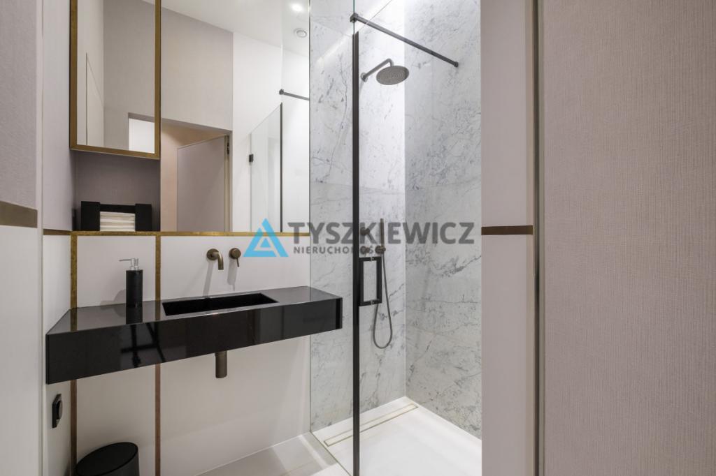 Apartament 2 pok 46,89m2, Stara Stocznia, Brabank - zdjęcie 21