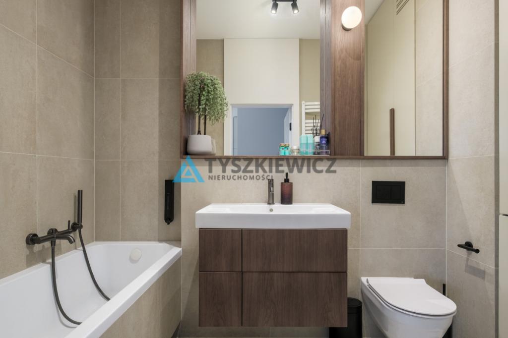 Apartament 2 pok 46,89m2, Stara Stocznia, Brabank - zdjęcie 10