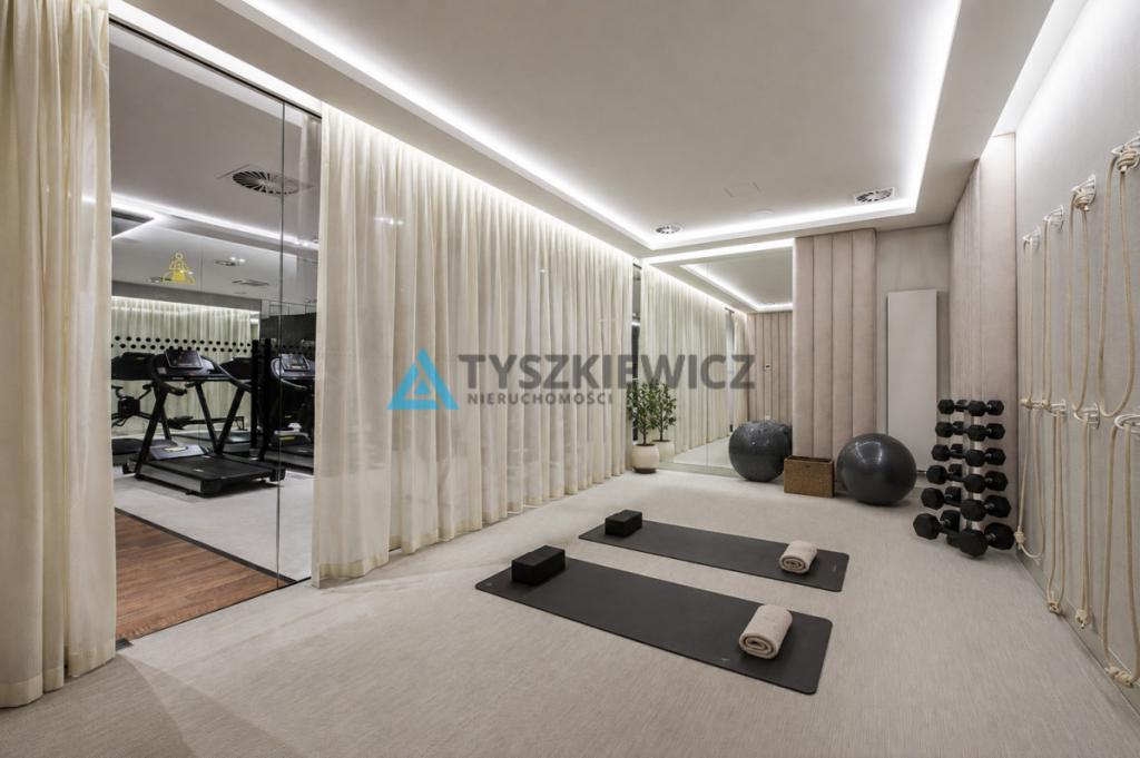 Apartament 2 pok 46,89m2, Stara Stocznia, Brabank - zdjęcie 20