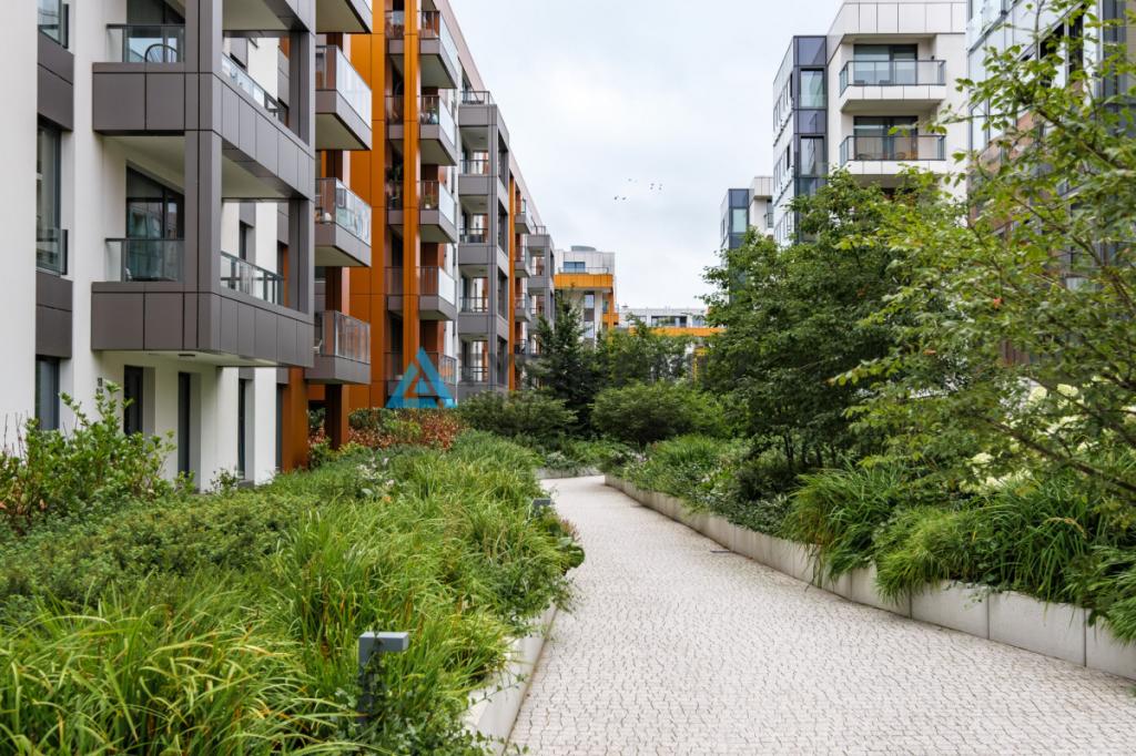Apartament 2 pok 46,89m2, Stara Stocznia, Brabank - zdjęcie 27