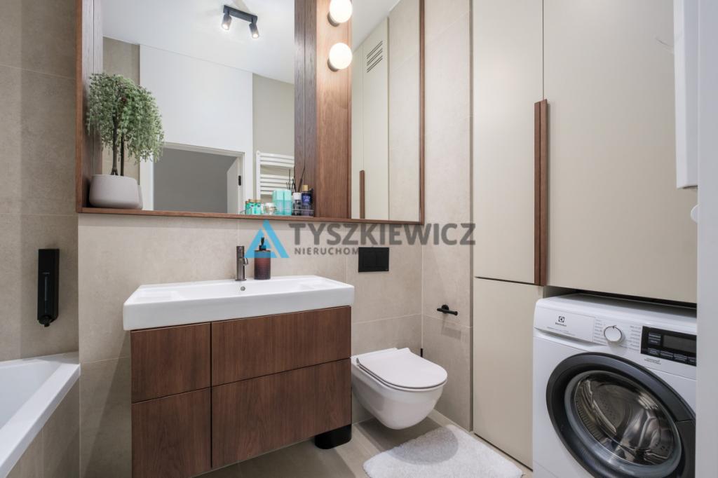 Apartament 2 pok 46,89m2, Stara Stocznia, Brabank - zdjęcie 11