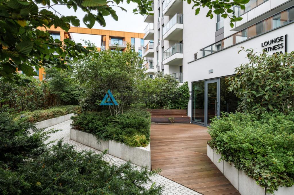 Apartament 2 pok 46,89m2, Stara Stocznia, Brabank - zdjęcie 25
