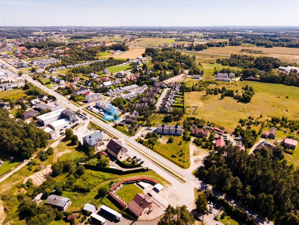 Działka budowlana Bojano - zdjęcie 11