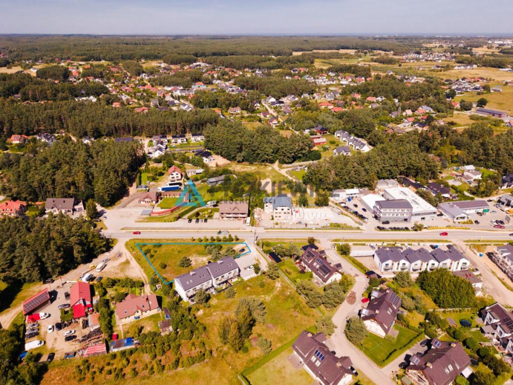 Działka budowlana Bojano - zdjęcie 2