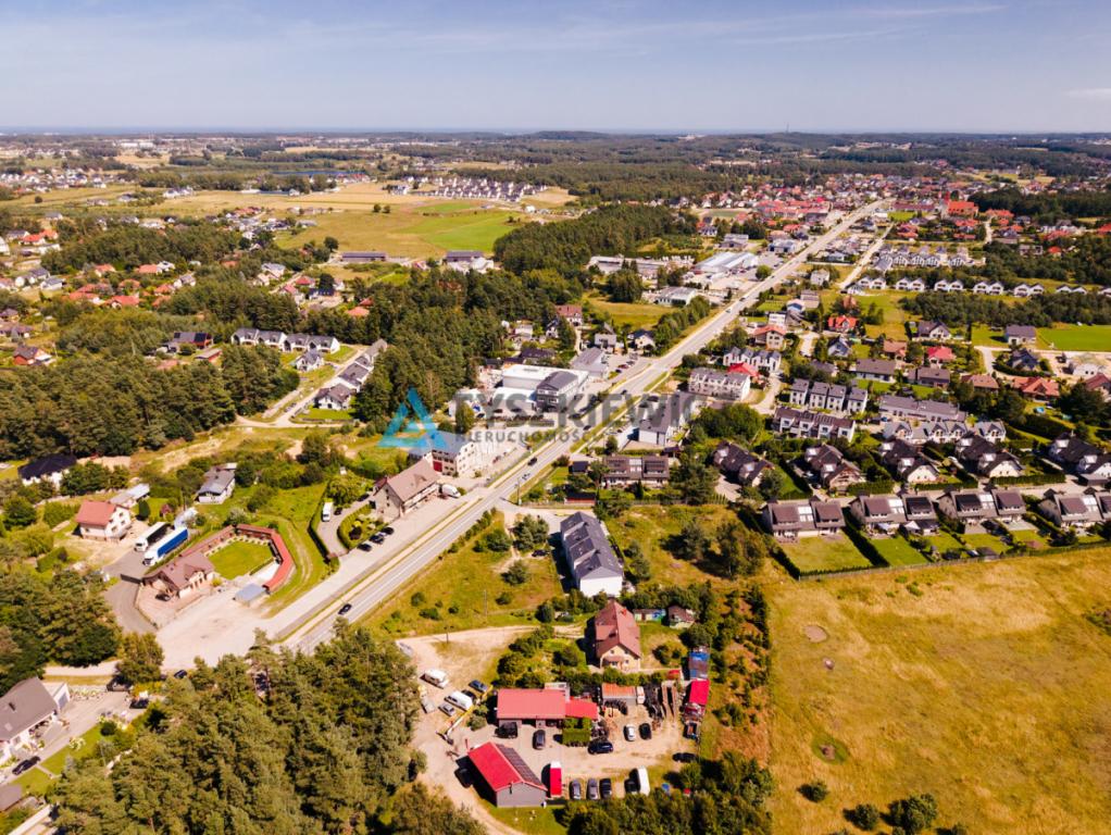 Działka budowlana Bojano - zdjęcie 4