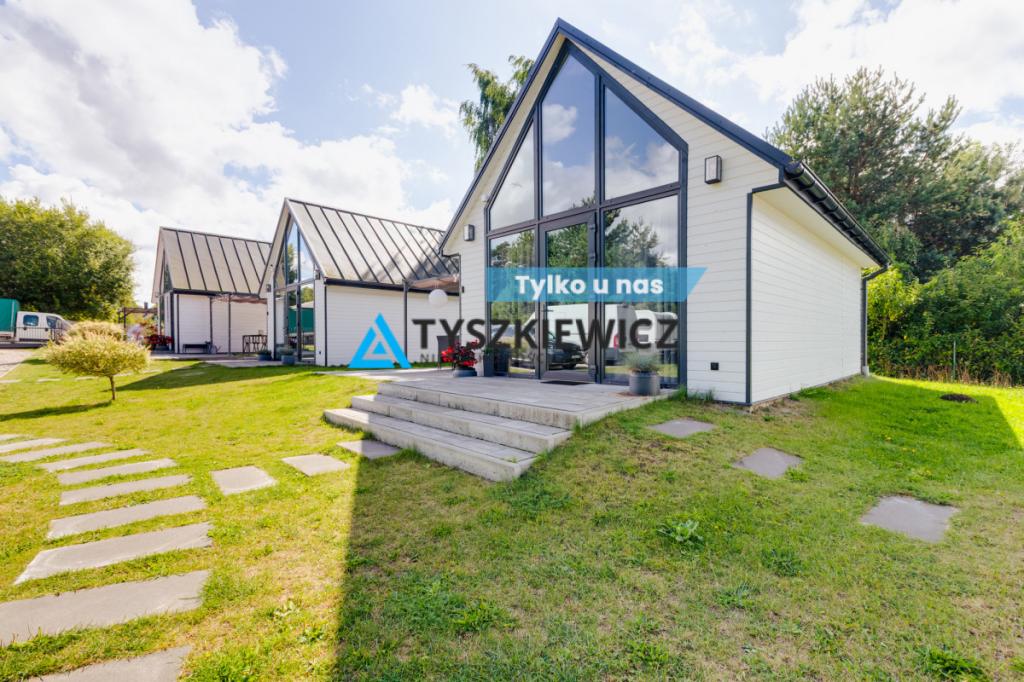 Oferta inwestycyjna Odargowo - zdjęcie 1