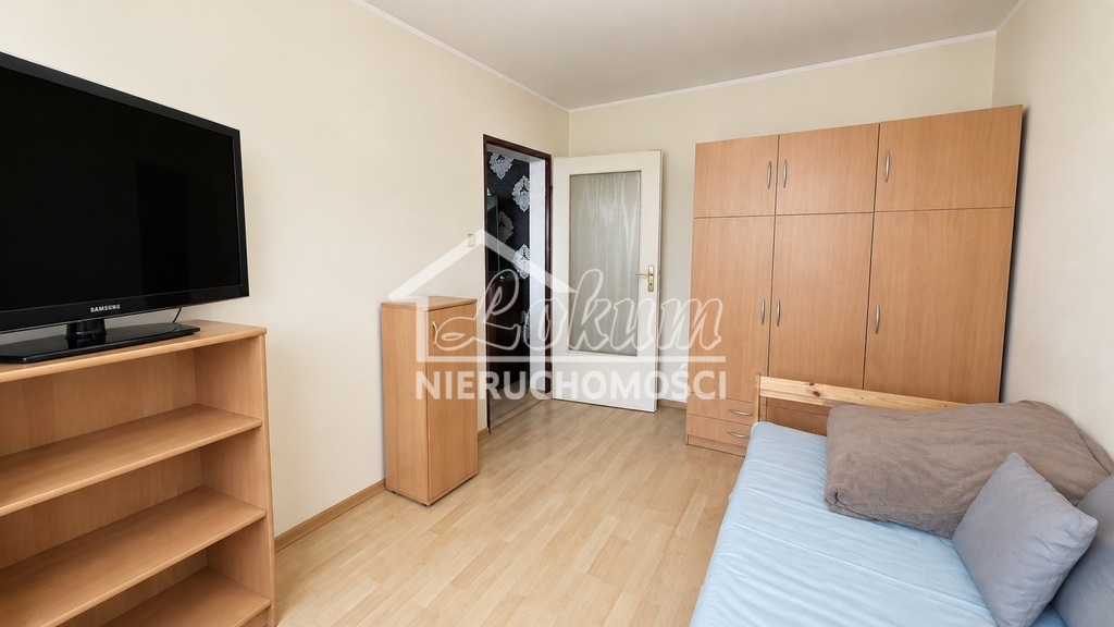 Mieszkanie 33,8 m², Szczecin, Pomorzany, Xawerego Dunikowskiego - zdjęcie 4