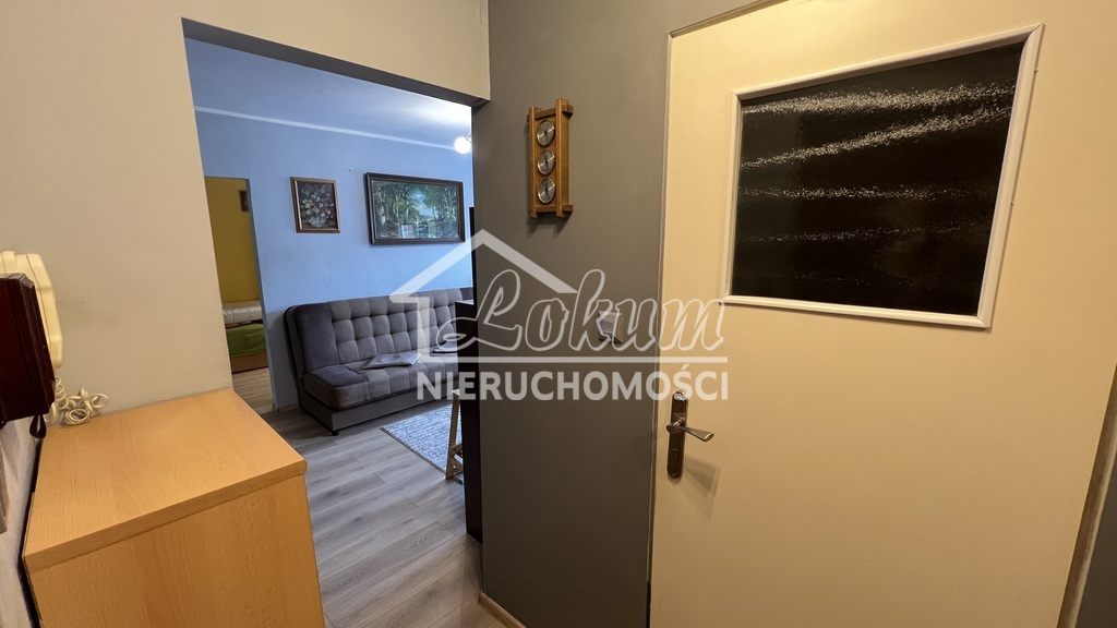 Mieszkanie 33,8 m², Szczecin, Pomorzany, Xawerego Dunikowskiego - zdjęcie 15