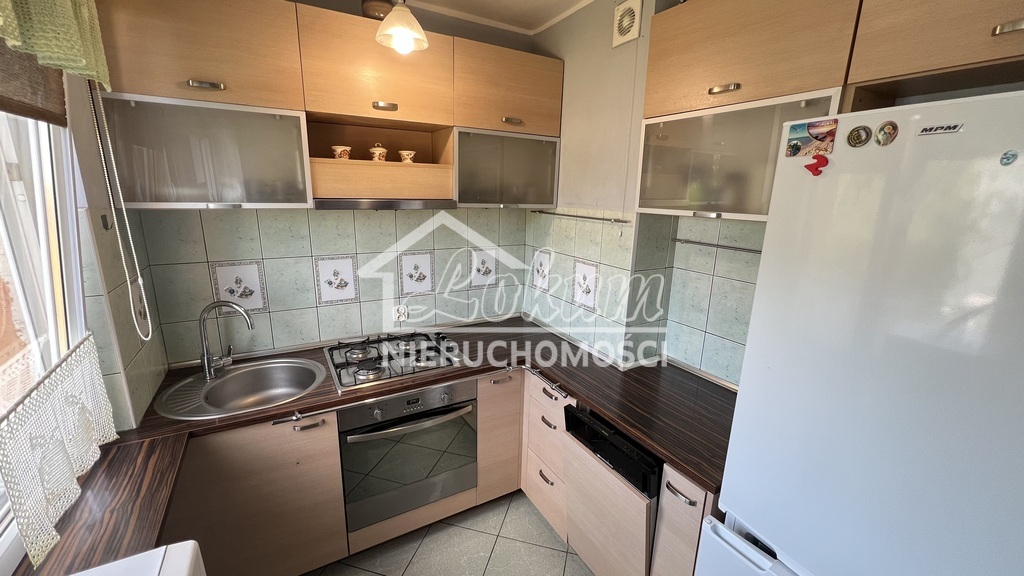 Mieszkanie 33,8 m², Szczecin, Pomorzany, Xawerego Dunikowskiego - zdjęcie 9