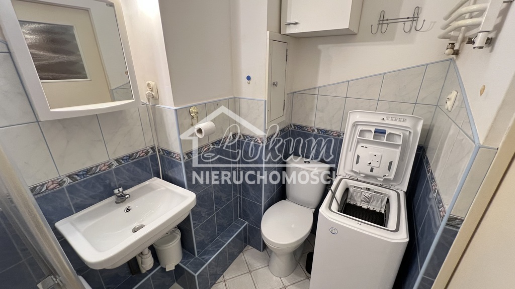 Mieszkanie 33,8 m², Szczecin, Pomorzany, Xawerego Dunikowskiego - zdjęcie 14