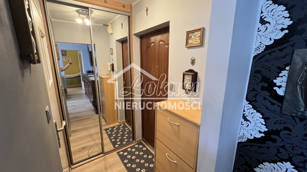 Mieszkanie 33,8 m², Szczecin, Pomorzany, Xawerego Dunikowskiego - zdjęcie 8