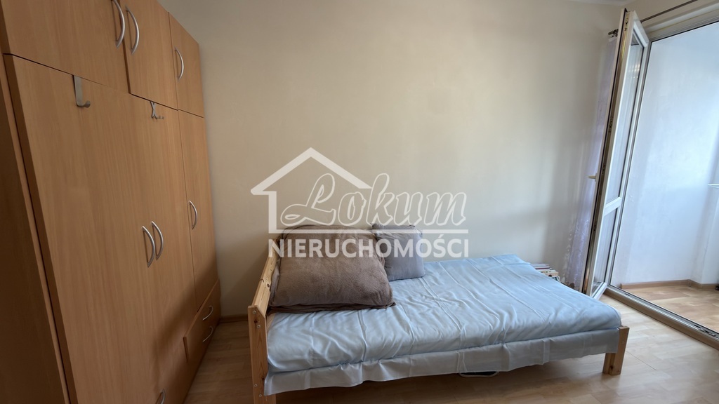Mieszkanie 33,8 m², Szczecin, Pomorzany, Xawerego Dunikowskiego - zdjęcie 6