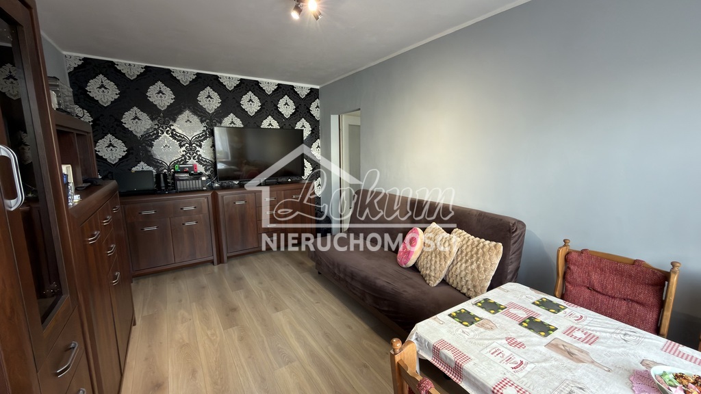 Mieszkanie 33,8 m², Szczecin, Pomorzany, Xawerego Dunikowskiego - zdjęcie 3